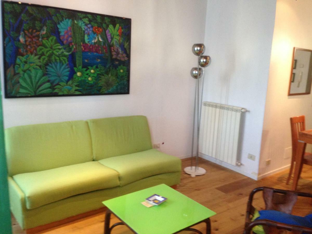 The Blu And Green Apartment Rzym Zewnętrze zdjęcie